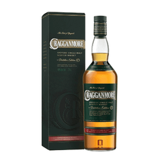 Cragganmore Double Matured Distillers Edition 2022 Whisky