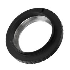 Lens Mounting Adapter Aluminum Converter Ring for Tamron Mount Lens to for Sony AF Mount Camera