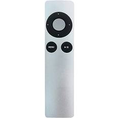 Neue Ersatz Apple TV Fernbedienung für Apple TV Fernbedienung Apple TV 1 2 3 4 MC377L/A A1294 A1218/MA711 A1378/MC572 A1427 Apple Fernbedienung