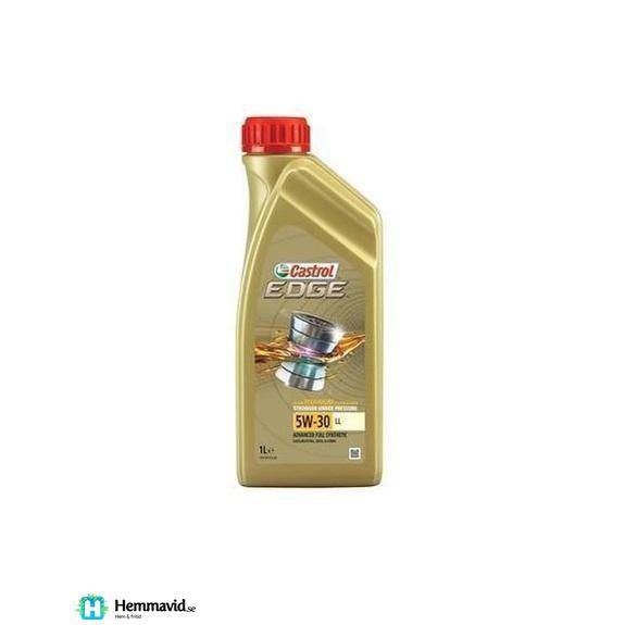 CASTROL EDGE 5W-30 LL