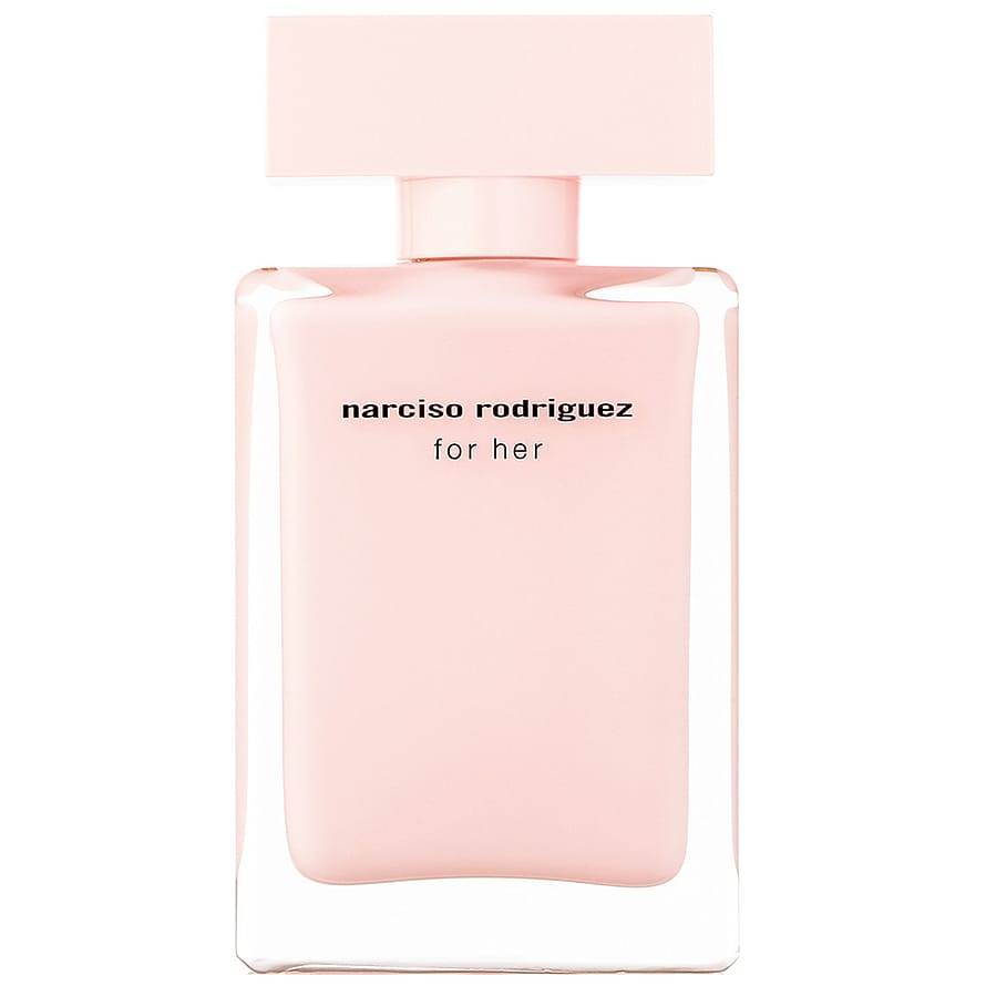 Narciso Rodriguez For Her Eau de Parfum 50 ml