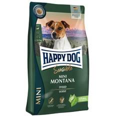 HAPPY DOG Sensible Mini Montana 24/12 - 4 kg