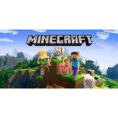 Minecraft (PS5 Account) (Account) - Standard
