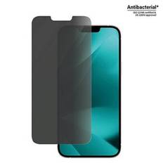 PanzerGlass Classic Fit iPhone 14 Plus / 13 Pro Max 6,7" Privacy Screen Protection Antibacterial P2769  PanzerGlass Classic Fit iPhone 14 Plus / 13 Pro Max 6,7" Integritetsskydd Antibakteriellt Skärmskydd P2769