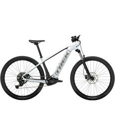 Trek Powerfly 4 625, Gen 4 S Grå Elcykel - Mountainbike Elcykel