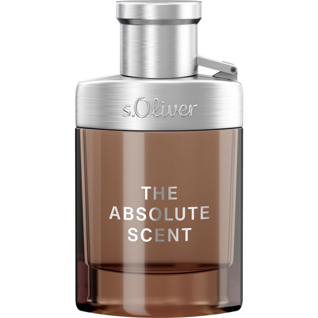 s.Oliver The Absolute Scent, EdT 50 ml 2559.20 DKK/1 L