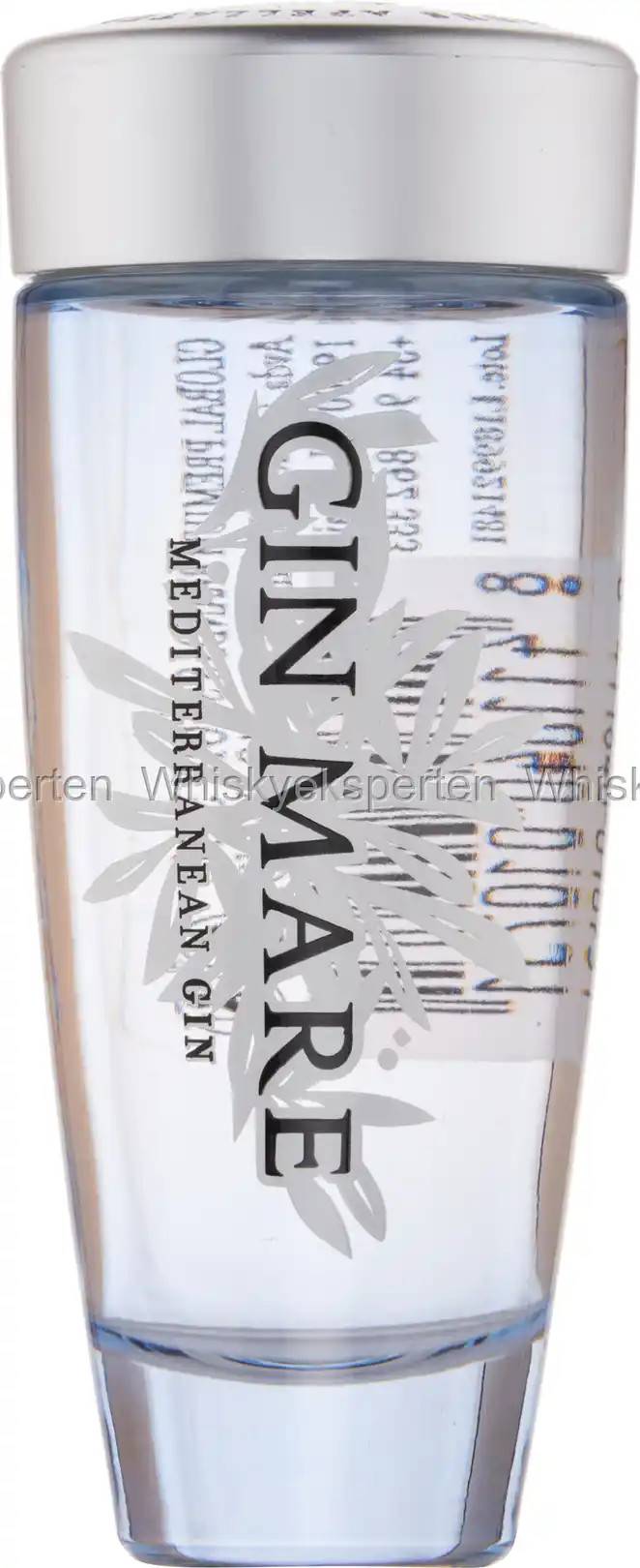 Gin Mare Miniature 5 cl, 42,7%