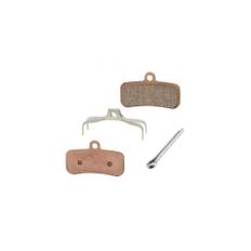 ShimanoD02S MetalBremseklodser