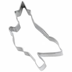 Udstikker heks 6 cm