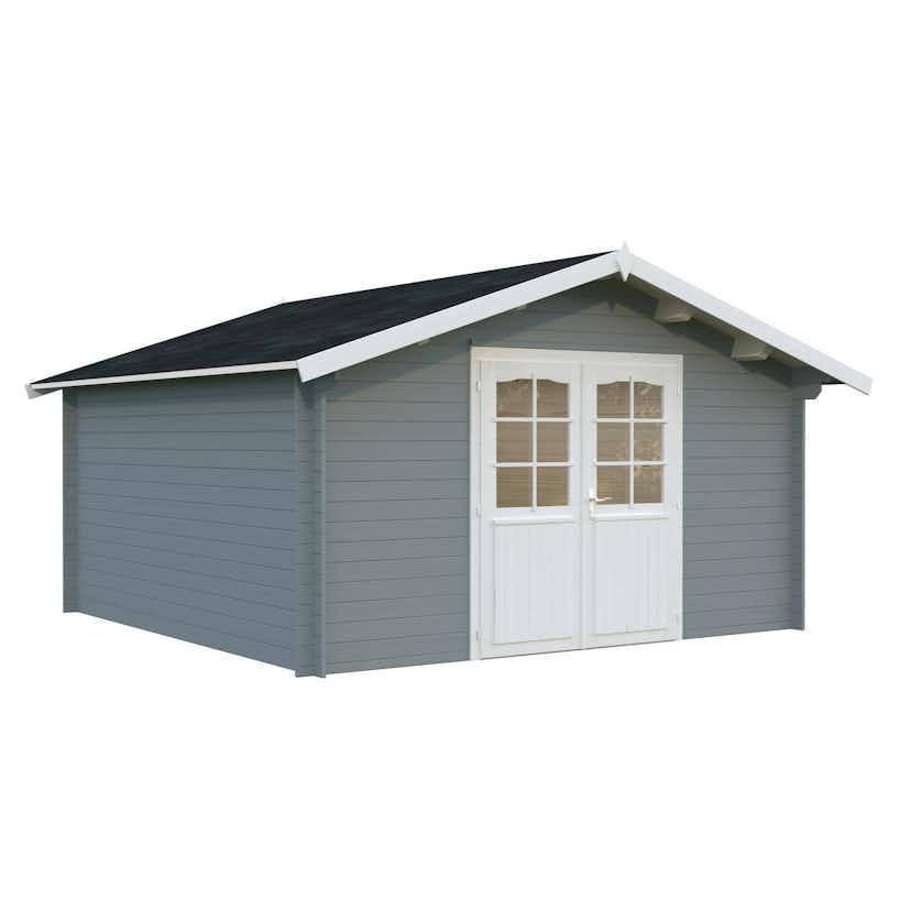 Stuga Palmako Lotta 14,4 m2