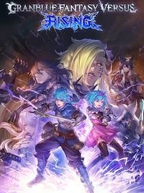Granblue Fantasy Versus: Rising (PC) - Steam Account - GLOBAL