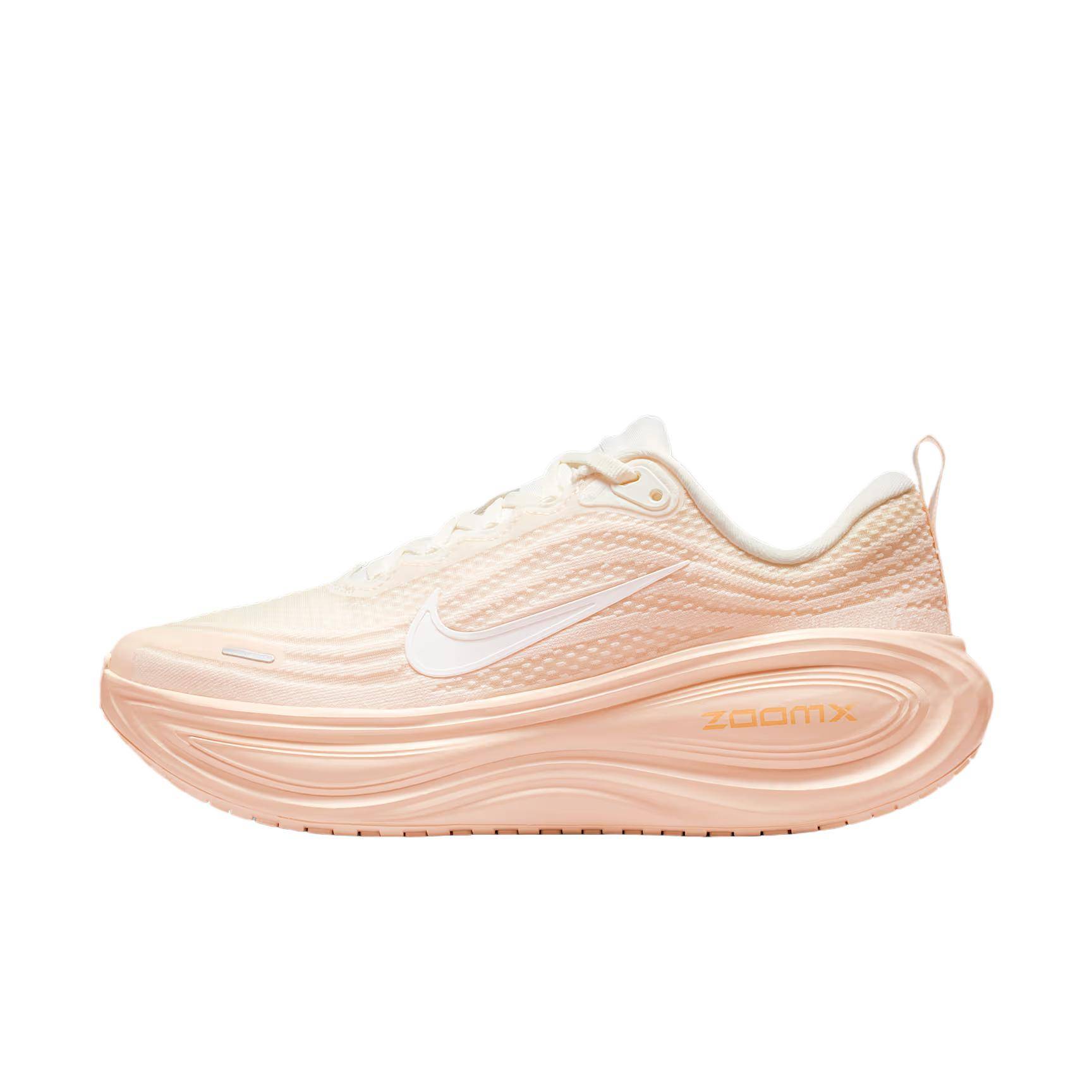 Nike Vomero Plus Guava Ice Orange Chalk Dam Sneakers HV8154-801 36