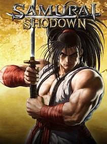 SAMURAI SHODOWN (PC) - Steam Key - GLOBAL