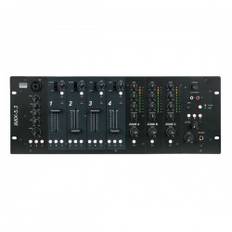 DAP IMIX-5.3 19" installationsmixer - 5CH/4U