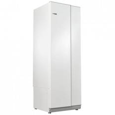 Ackumulatortank Nibe VPB 200