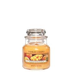 Candela Mango Peach Salsa Giara Piccola 104 gr