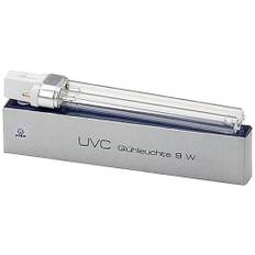 FIAP 2780-1 UVC-LEUCHTMITTEL 9 W UVC-reservelampe