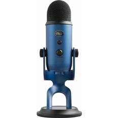 Blue Microphones Yeti Midnight Blue USB-mikrofon