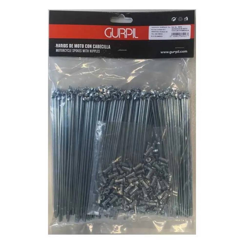 Gurpil 36907 90º Eger 200 Enheder