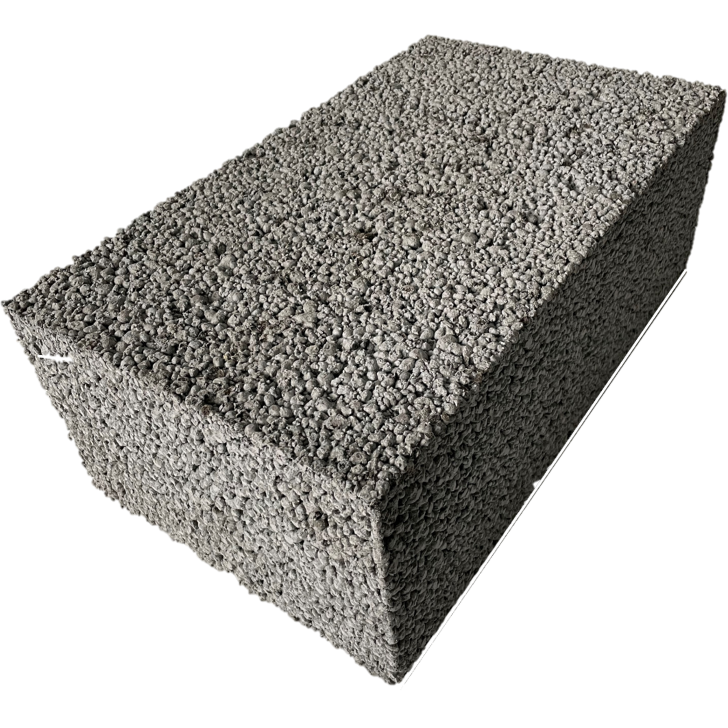 Leca®blok 600 33x19x49 cm