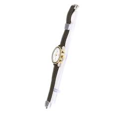 Omega Vintage, Pre-owned, Herr, ONE Size, Pre-owned Rostfritt stal klockor - yellow (ONE SIZE)