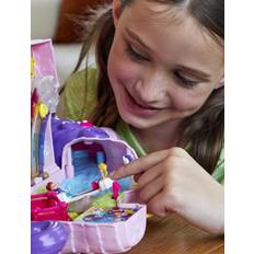 Polly Pocket Unicorn Party Playset Multi/patterned