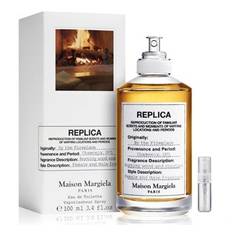 Maison Martin Margiela Replica by The Fireplace - Eau de Toilette - Doftprov - 5 ml