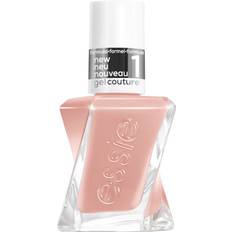 Essie gel Couture Nail Polish Of Corset 504 13.5ml - Vanligt Nagellack Från Magasin (13.5ml)