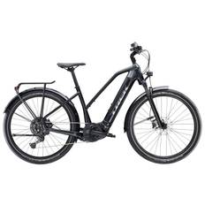 Trek Allant+ 7 Stagger 625Wh Gen 2 L Grå Elcykel - Hybrid Elcykel