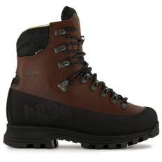 Hanwag Alaska Pro Wide GTX Vandresko Herrer størrelse 6 farve sort/brun