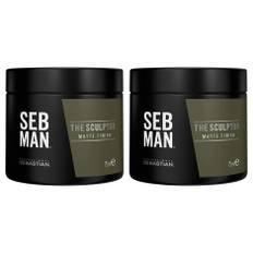 2st Sebastian Professional The Sculptor Clay - 75 ml