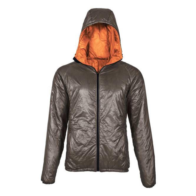 Men's Torrid Jacket, Graphite 7d