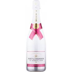 Moet & Chandon Imperial ICE Rose Demi-Sec, Champagne