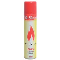 Max gas Lighter refill
