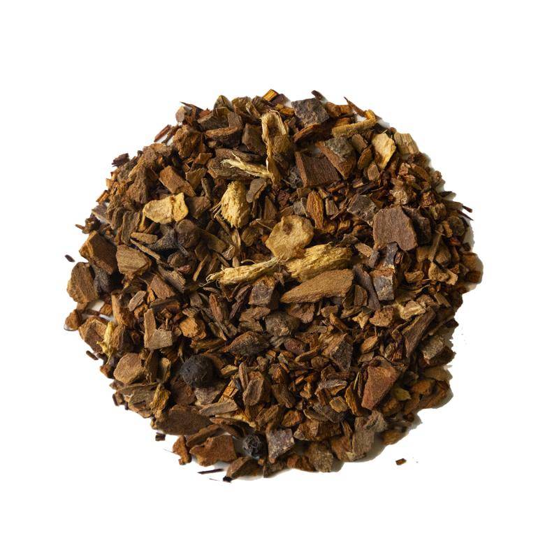 Chai, Rooibos*