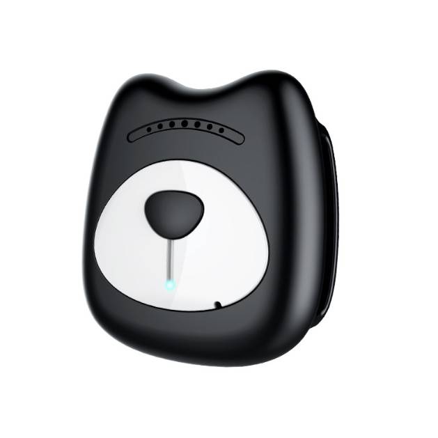 Gps pet tracker katt hundhalsband anti-förlorad enhet husdjur tracker gps locator vattentät tracker