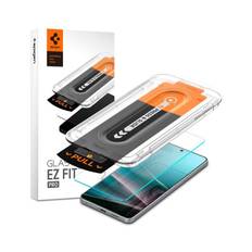 Spigen iPhone Air Screen Protector GLAS.tR EZ Fit Pro
