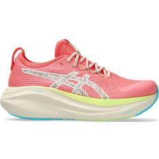 Asics Women's Gel-Nimbus 27 Tr Nature Bathing/guava, 39