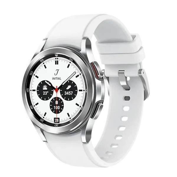 Smartklocka - SAMSUNG - Gw4 Classic - 46mm - LTE - Svart
