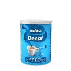 Lavazza Caffècrema Decaffeinato malet kaffe 250g