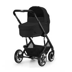 Cybex Talos S Complete Black - Moon Black