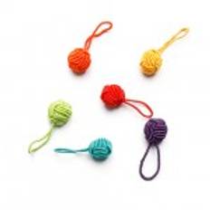 HiyaHiya Maskemarkører - Yarn Ball Stitch Markers