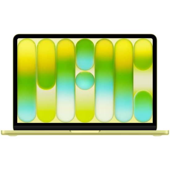 Apple MacBook Neo 13" 2408 x 1506 pixel A18 Pro 8GB 256GB Apple GPU macOS Tahoe --> I lager, forväntat leveransdatum hos dig 13-03-2026