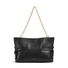 Radley London Fleet Street Skuldertaske sort