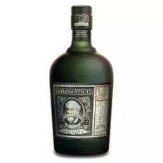 Diplomatico Reserva Exclusiva Rom