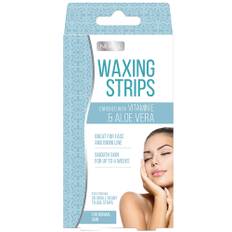 Voksstrimler Ansigt & Bikini NUAGE Small Wax Strips 20 stk.