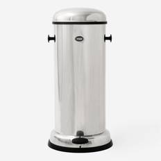 Vipp Pedalbehållare 18 liter Vipp16 Stainless Steel