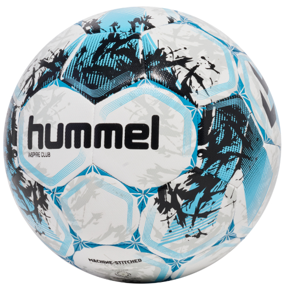 Hummel Inspire Club Fodbold - Str. 3, 4 & 5-5 (Voksne).