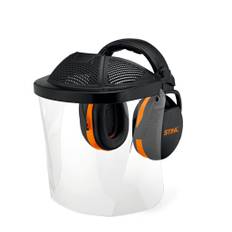 Stihl Buskrydder Dynamic GPC 30 Høreværn med visir