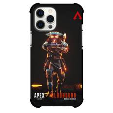 Apex Legends Bloodhound Phone Case For iPhone Samsung Galaxy Pixel OnePlus Vivo Xiaomi Asus Sony Motorola Nokia - Bloodhound Technological Tracker